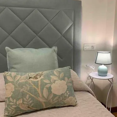 Parque Del Oeste Appartement Oviedo