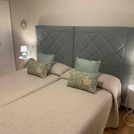 Parque Del Oeste Appartement Oviedo