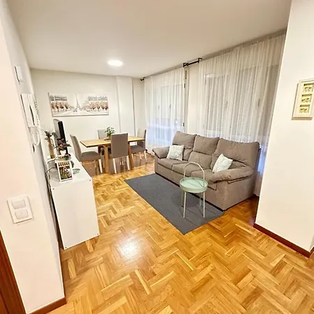 Appartement Parque Del Oeste *