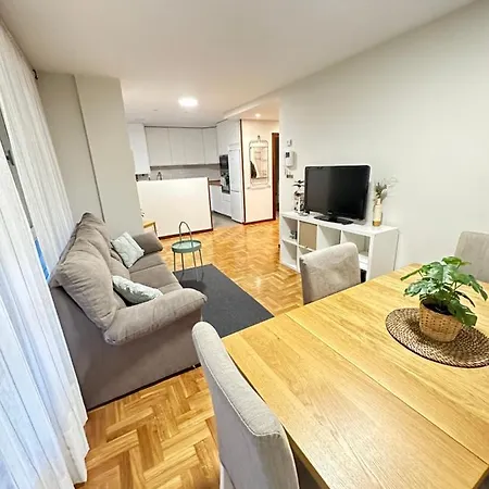 Parque Del Oeste * Oviedo