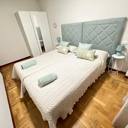 Parque Del Oeste * Oviedo