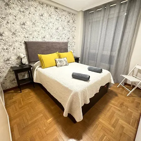Appartement Parque Del Oeste *