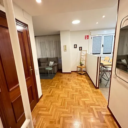 Parque Del Oeste * Oviedo