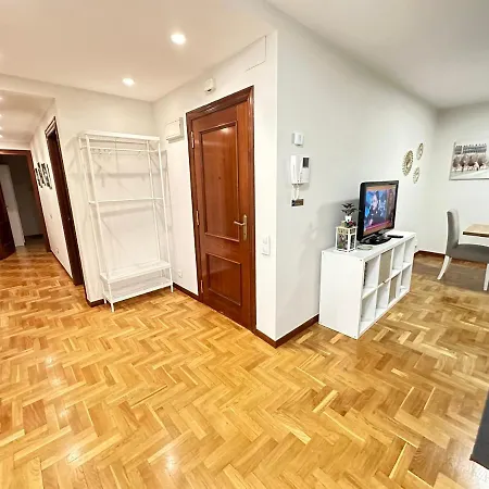 Appartement Parque Del Oeste *